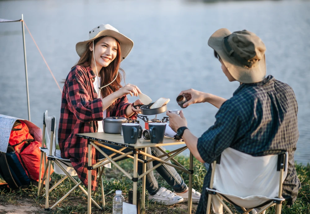 outdoor drink cooler